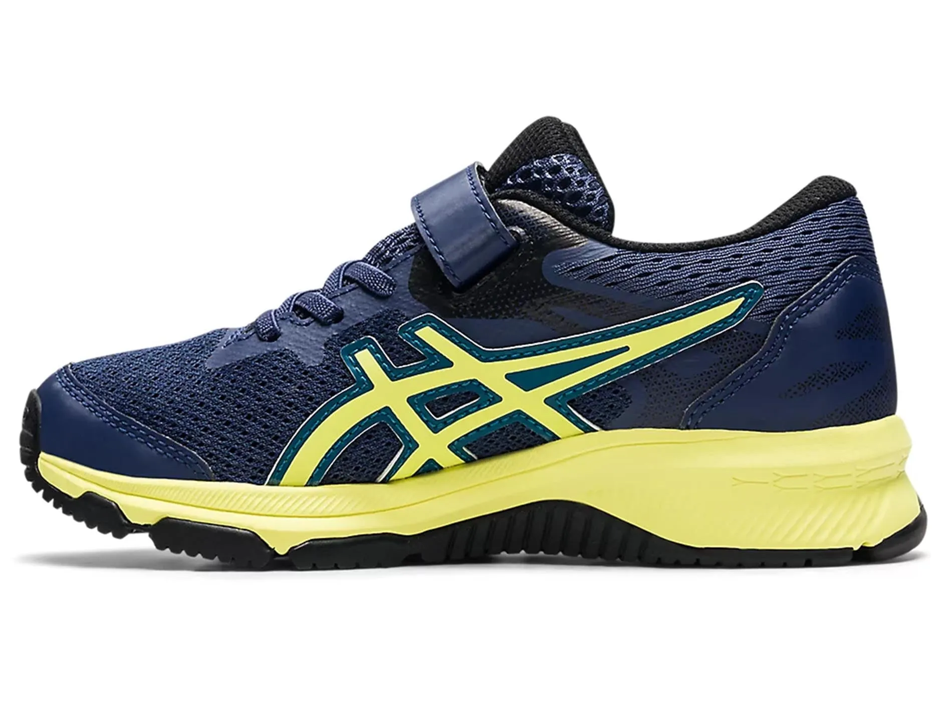 Asics Kids GT-1000 10 PS 1014A191 409 Asics Shoes