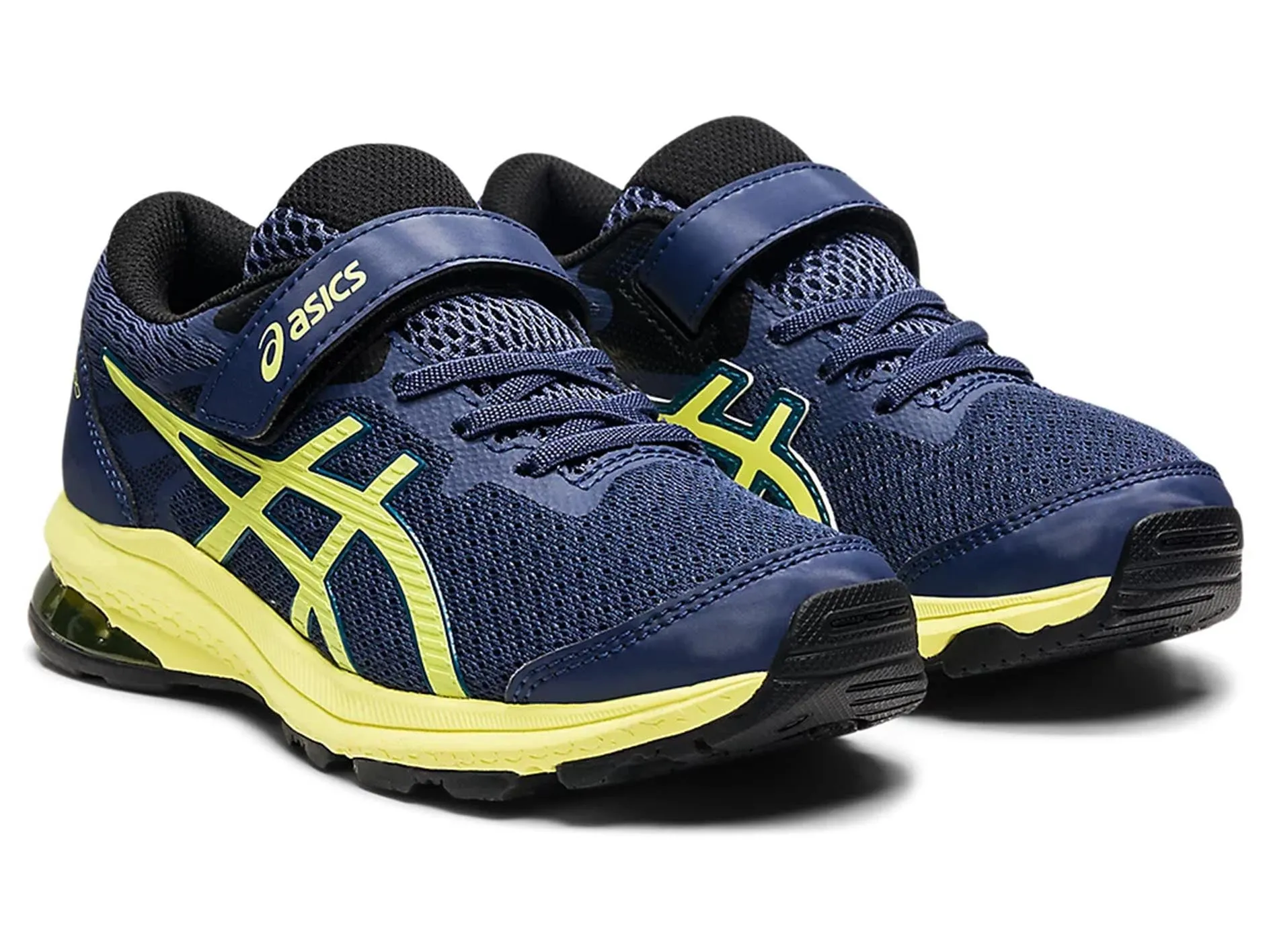 Asics Kids GT-1000 10 PS 1014A191 409 Asics Shoes