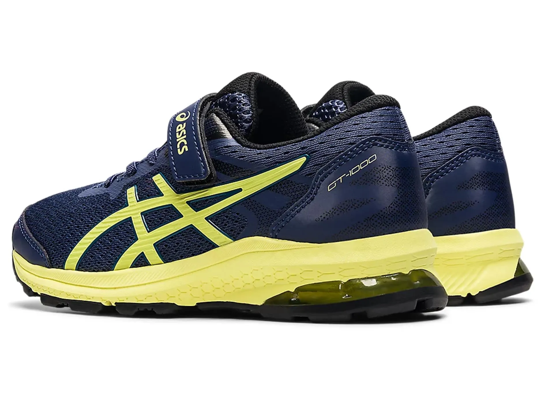 Asics Kids GT-1000 10 PS 1014A191 409 Asics Shoes