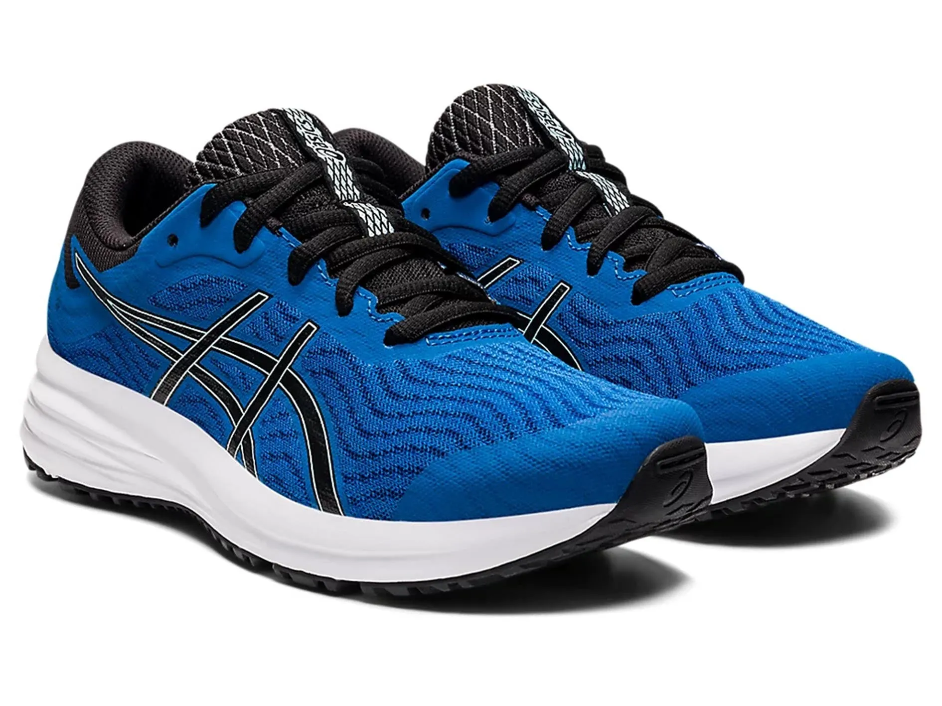 Asics Kids Patriot 12 GS 1014A139 420 Asics Shoes