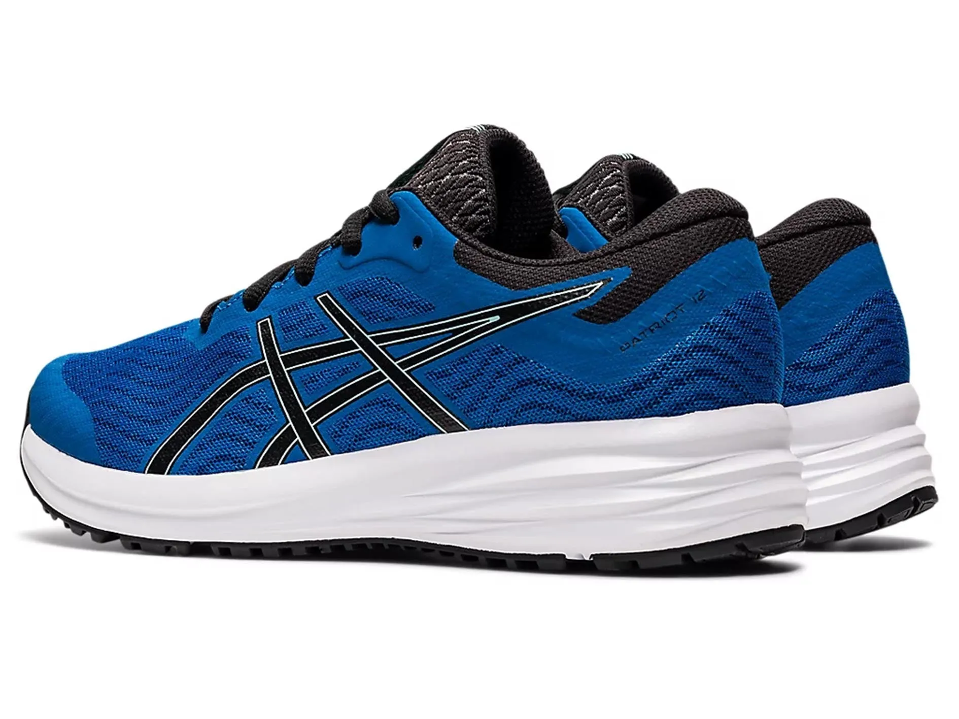Asics Kids Patriot 12 GS 1014A139 420 Asics Shoes