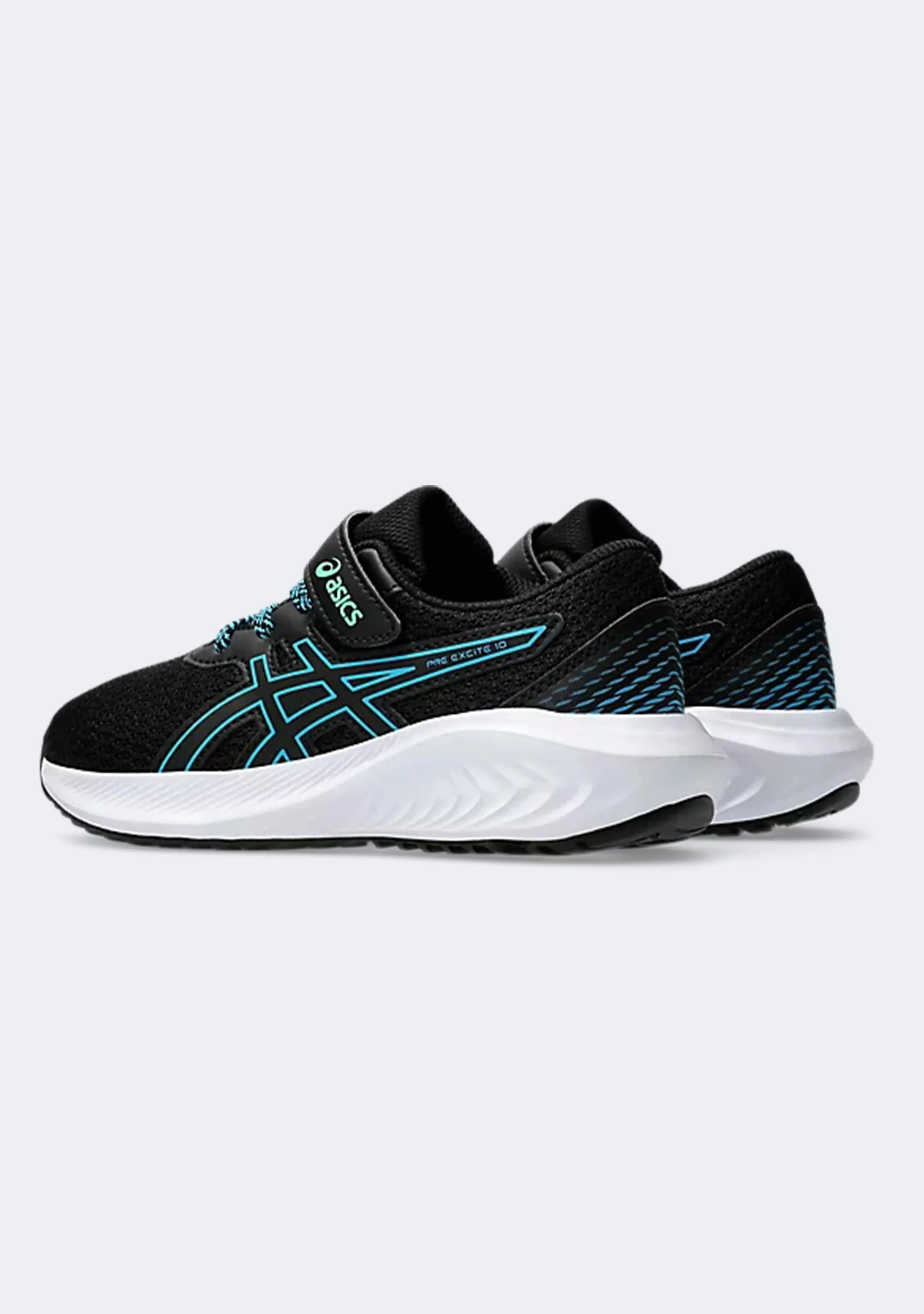 Asics Kids Pre Excite 10 PS Asics Shoes
