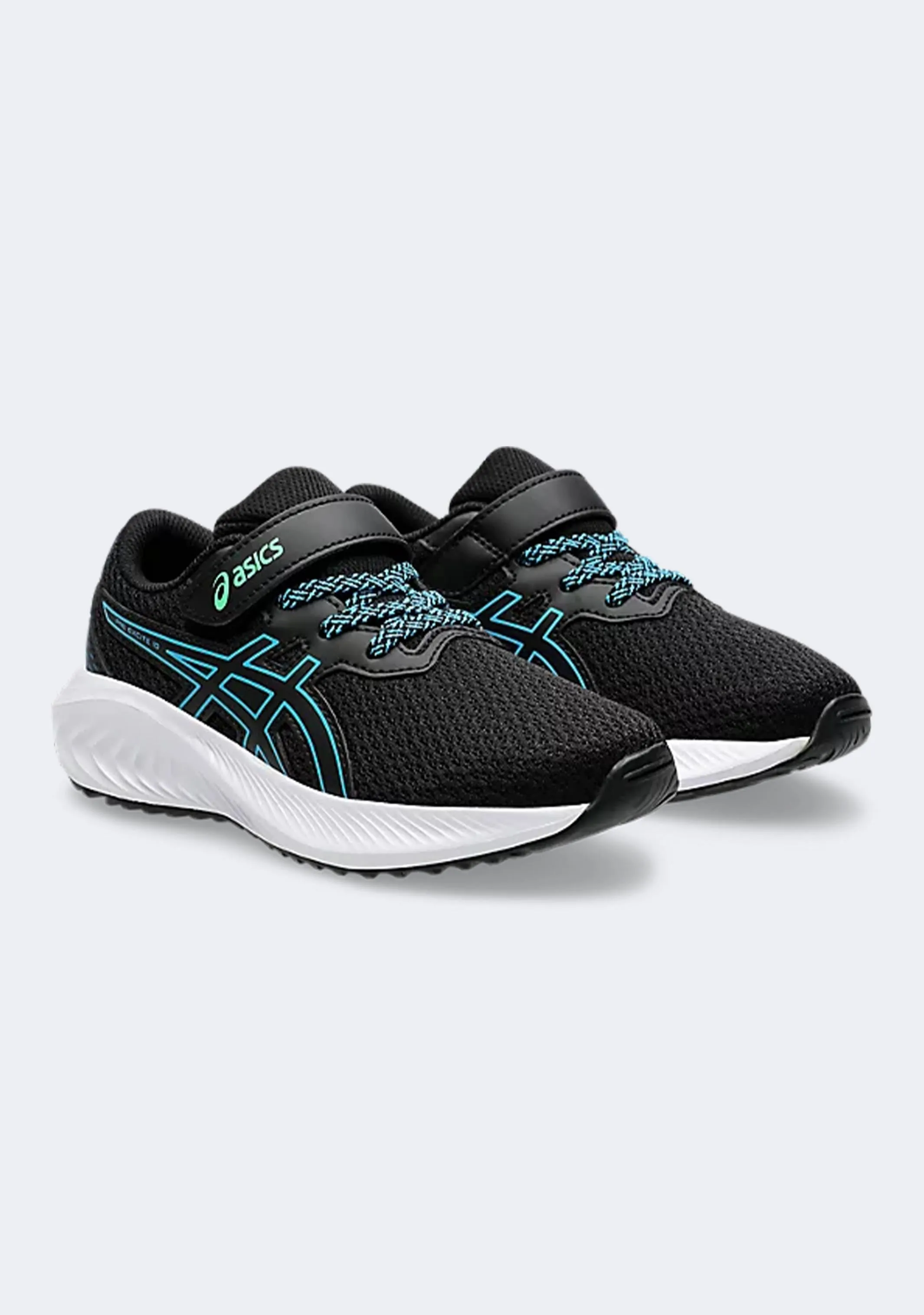 Asics Kids Pre Excite 10 PS Asics Shoes