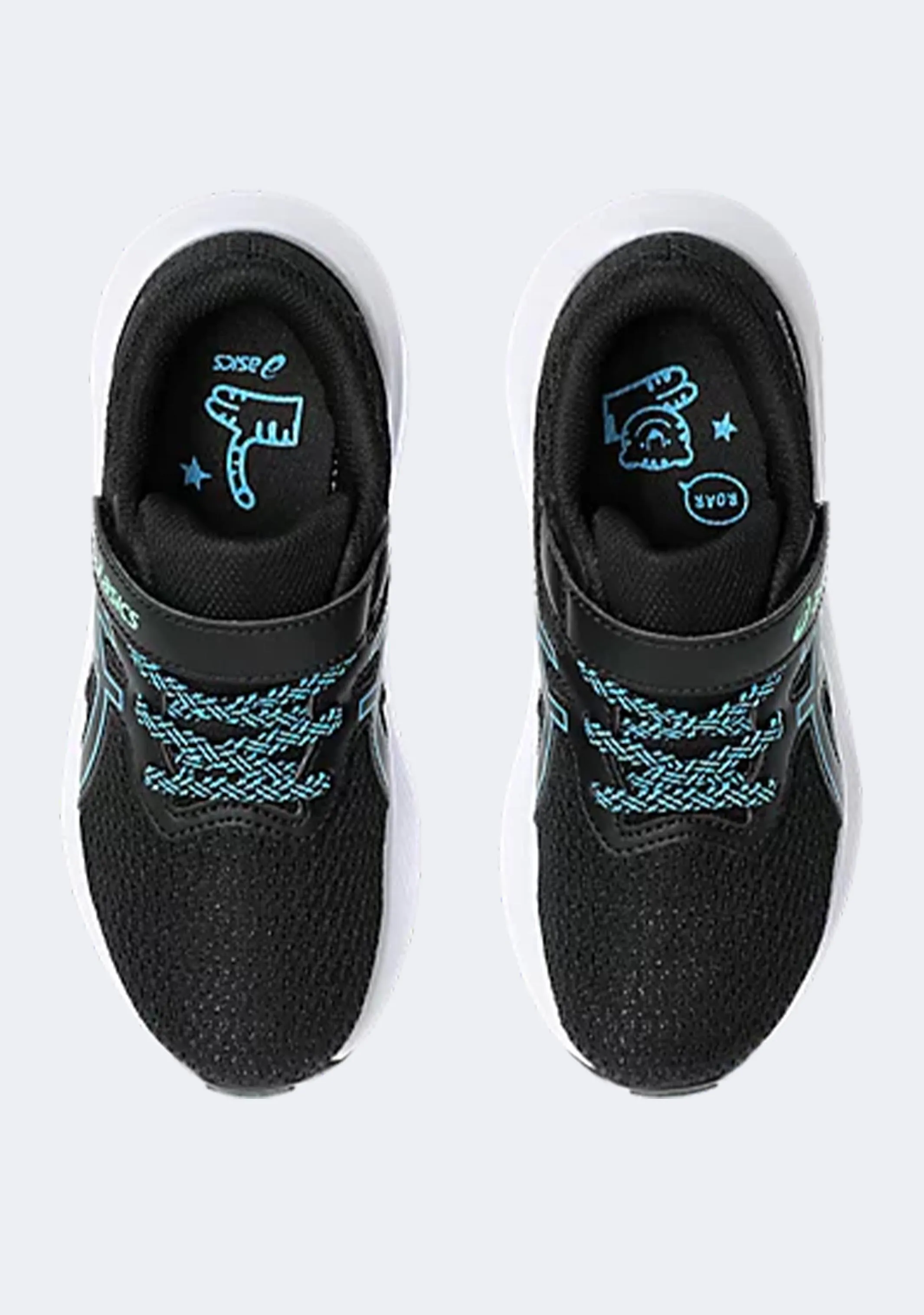 Asics Kids Pre Excite 10 PS Asics Shoes