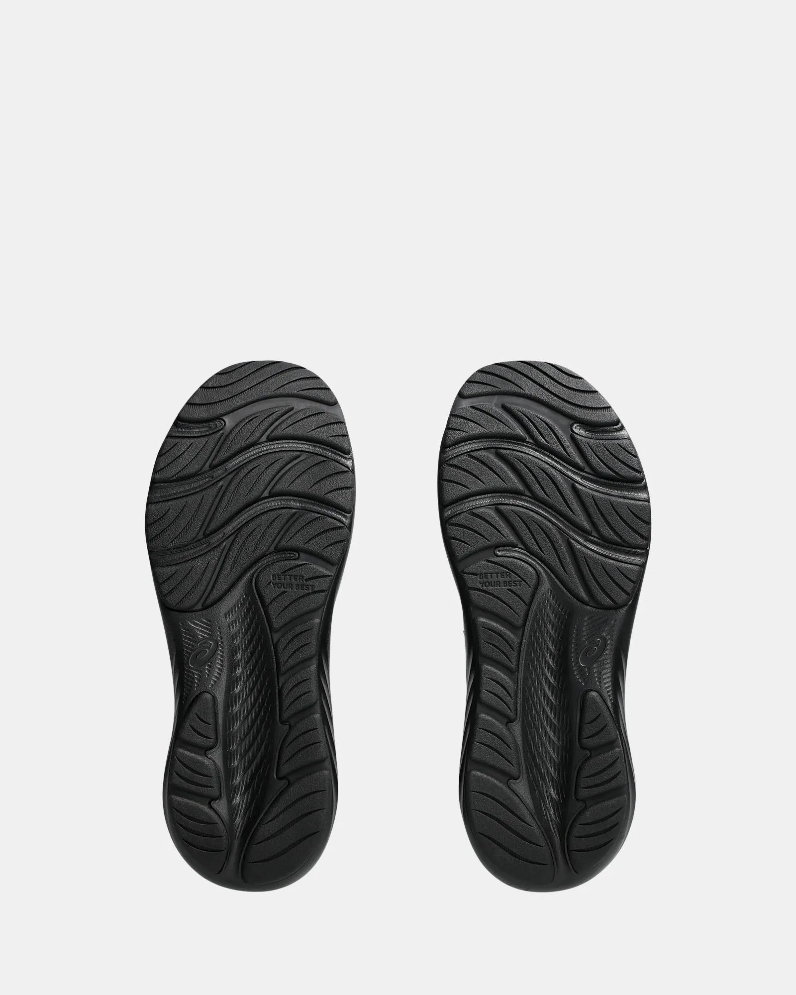 Asics Kids' Shoes Contend 9 Black Gs B Black/Graphite Grey