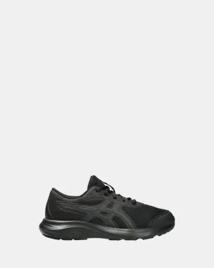 Asics Kids' Shoes Contend 9 Black Gs B Black/Graphite Grey