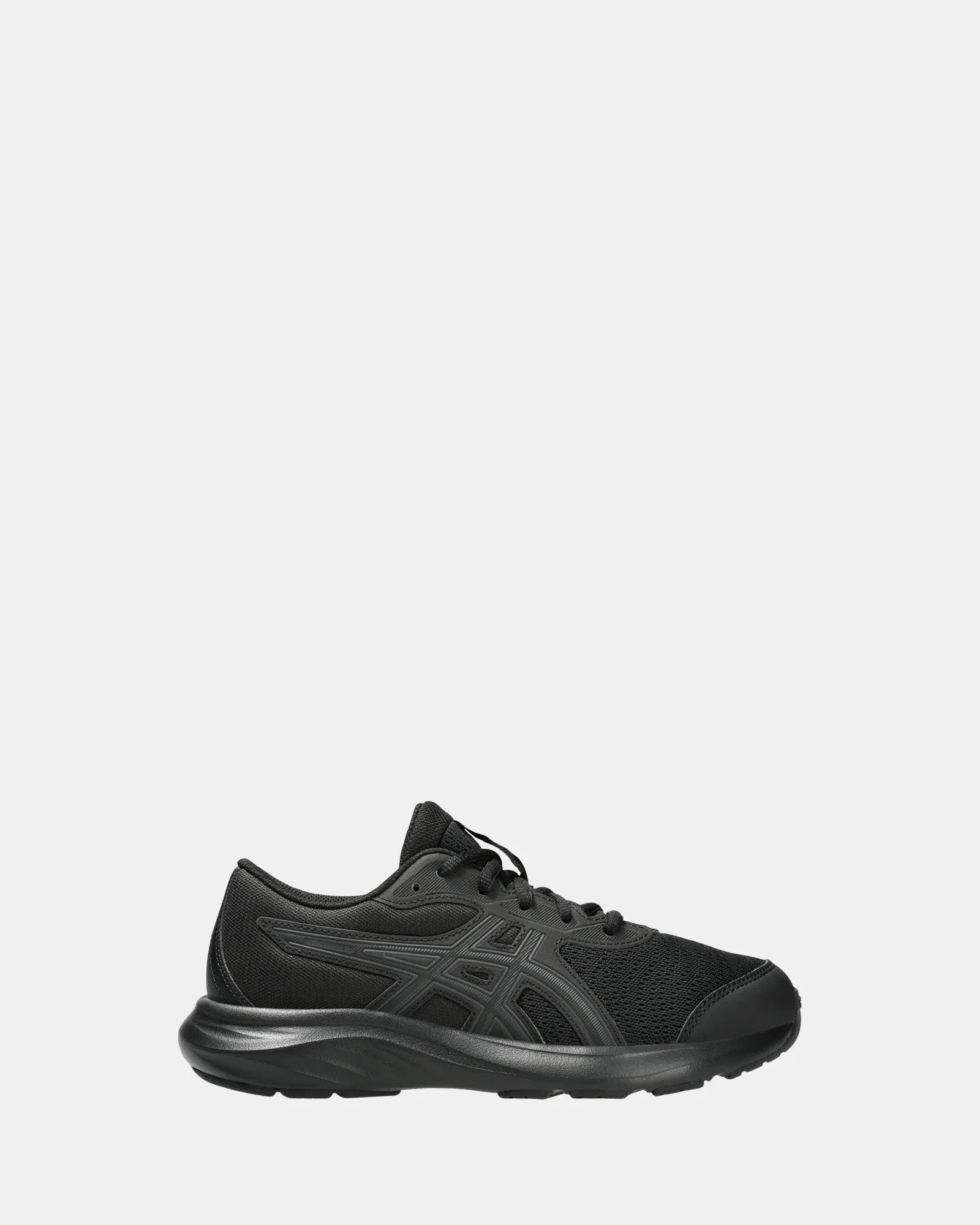 Asics Kids' Shoes Contend 9 Black Gs B Black/Graphite Grey