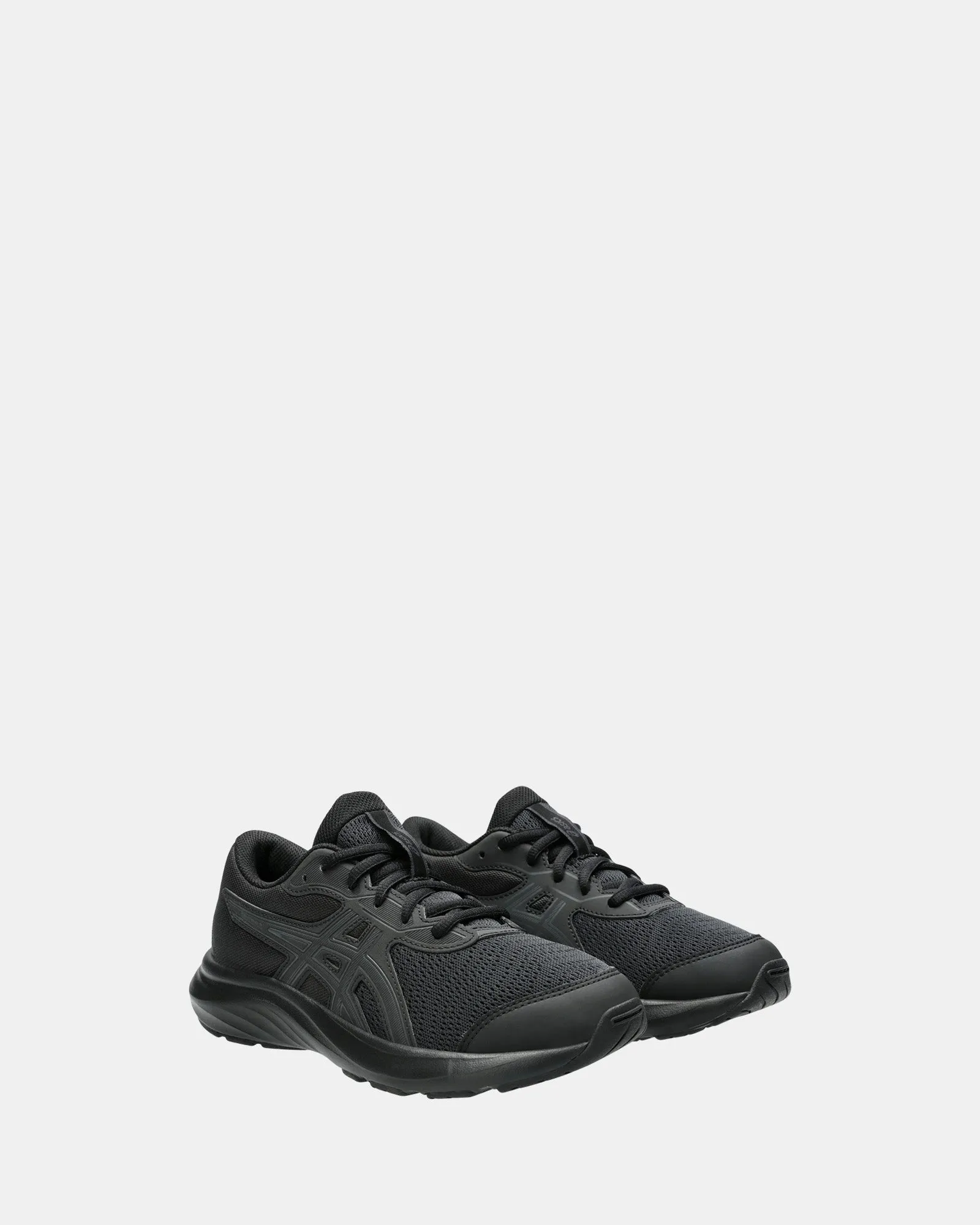 Asics Kids' Shoes Contend 9 Black Gs B Black/Graphite Grey