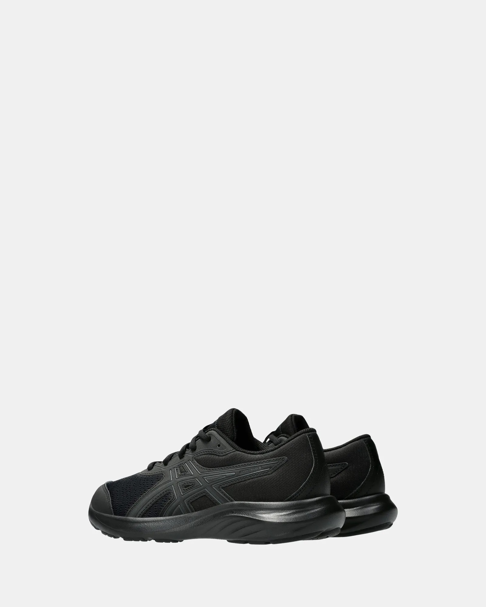 Asics Kids' Shoes Contend 9 Black Gs B Black/Graphite Grey