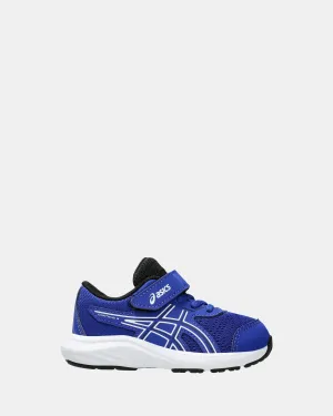 Asics Kids' Shoes Contend 9 Infant True Blue/White