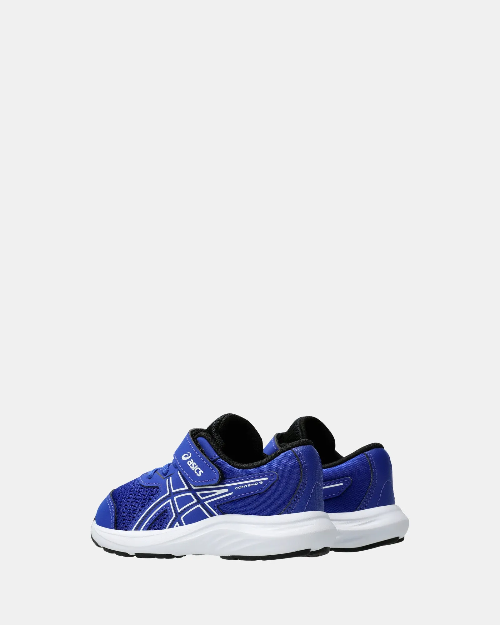 Asics Kids' Shoes Contend 9 Infant True Blue/White