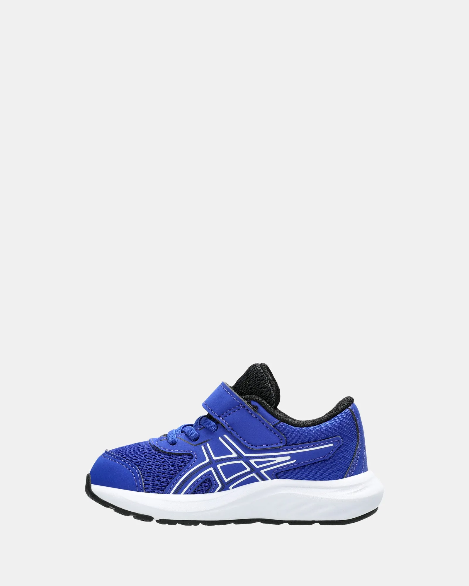 Asics Kids' Shoes Contend 9 Infant True Blue/White