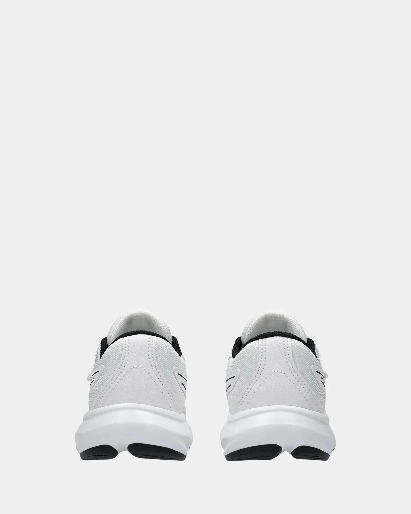Asics Kids' Shoes Contend 9 Pre-School White/Mojave