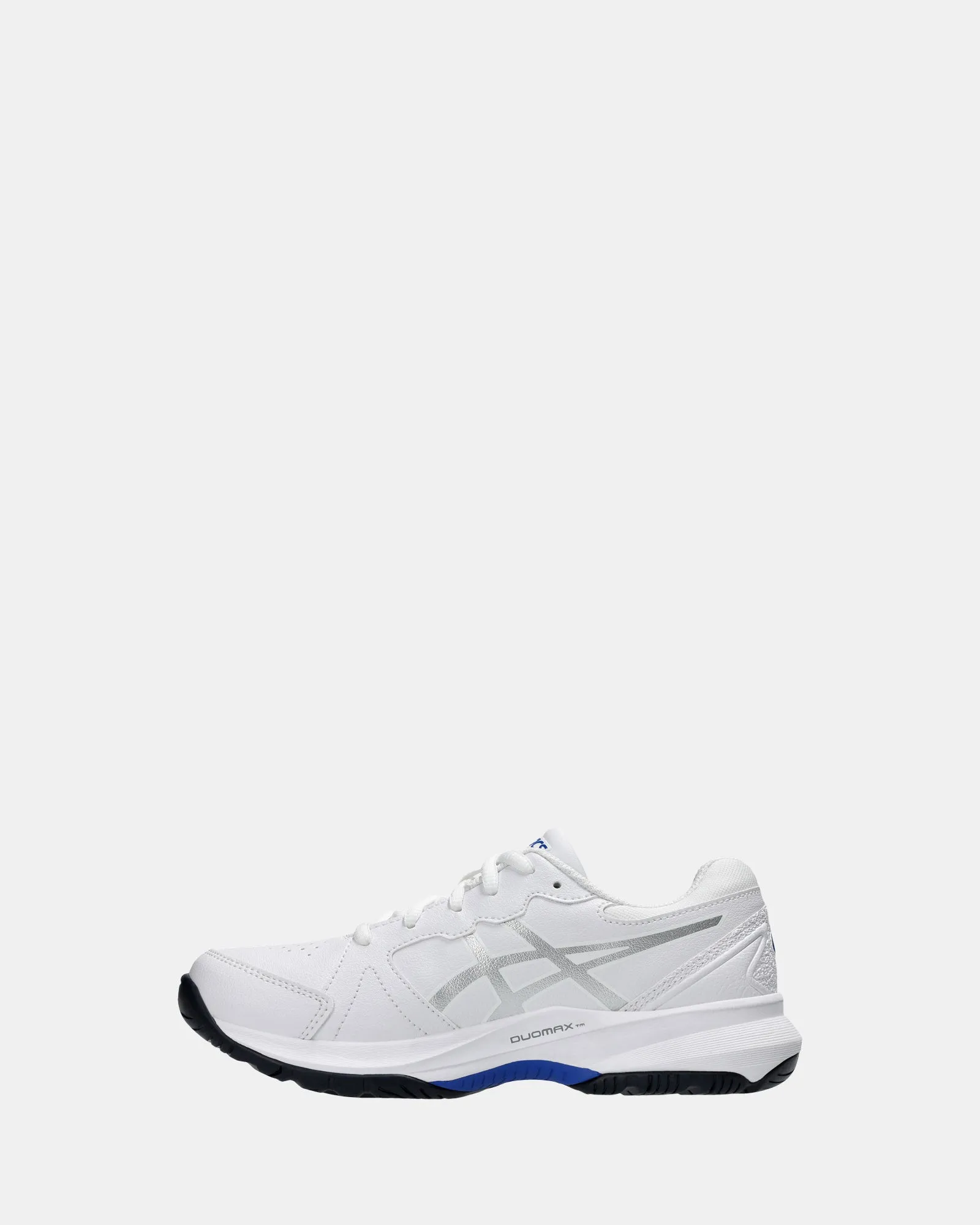 Asics Kids' Shoes Gel-550TR Grade School White/Pure Silver