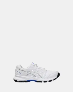 Asics Kids' Shoes Gel-550TR Grade School White/Pure Silver