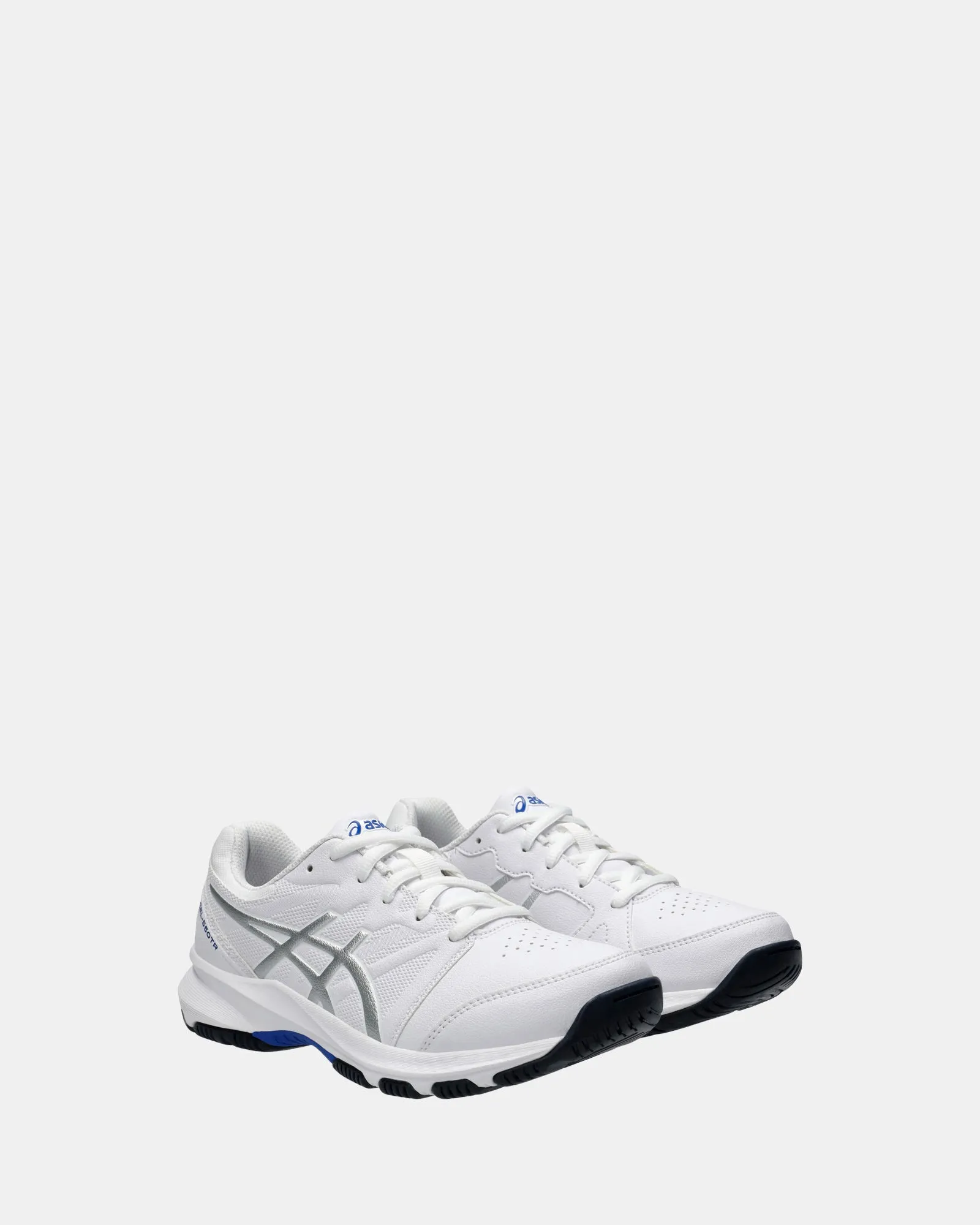 Asics Kids' Shoes Gel-550TR Grade School White/Pure Silver
