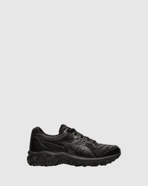 Asics Kids' Shoes GEL-Trigger 12 TX Grade School Black/Black