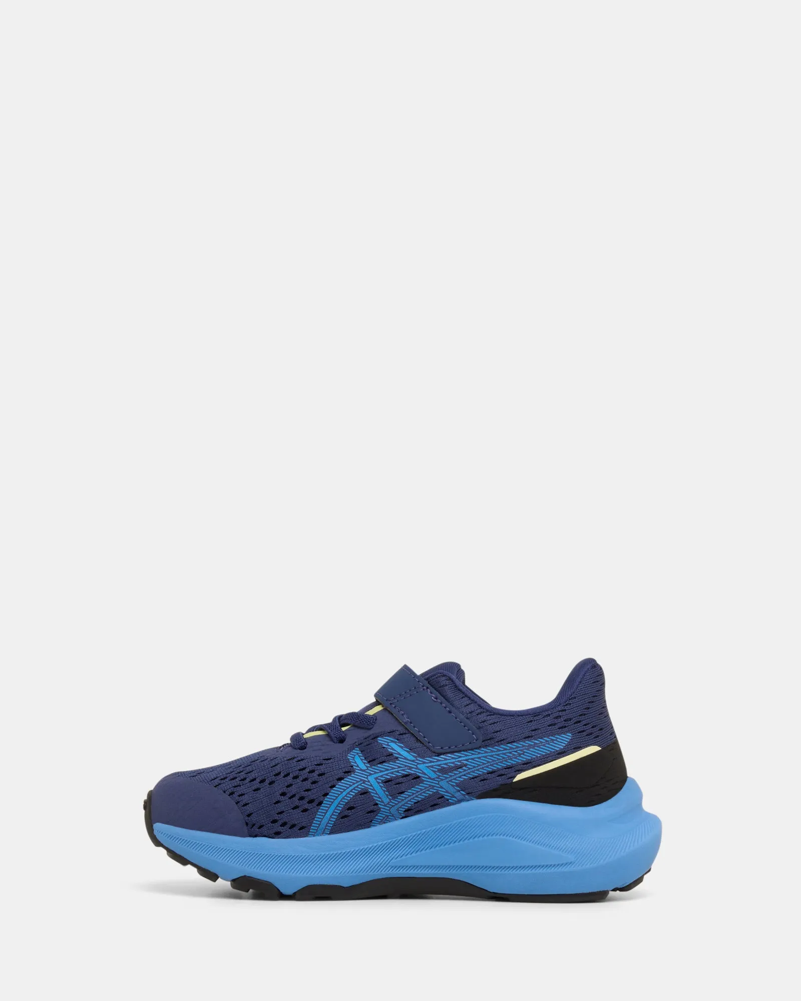 Asics Kids' Shoes Gt-1000 13 Pre-School Indigo Blue/Blue Coast