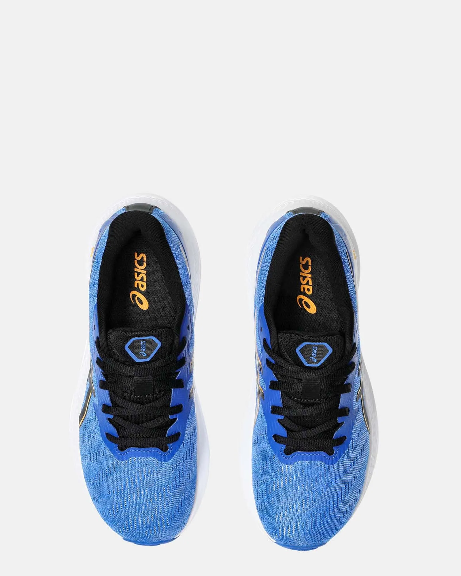 Asics Kids' Shoes Gt-2000 12 Grade School Illusion Blue/Black