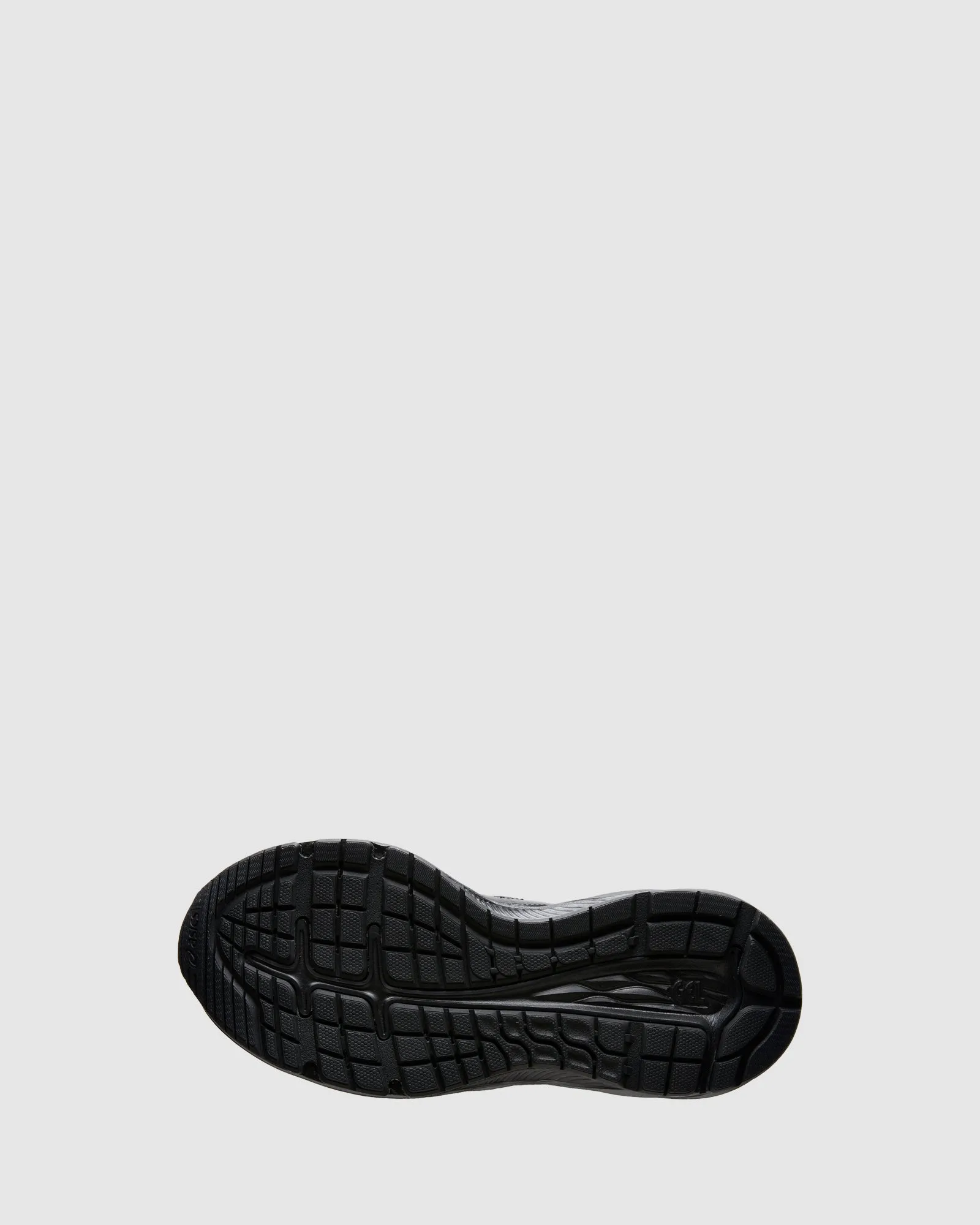 Asics Kids' Shoes Hibana Grade School Black