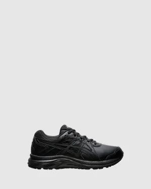 Asics Kids' Shoes Hibana Grade School Black