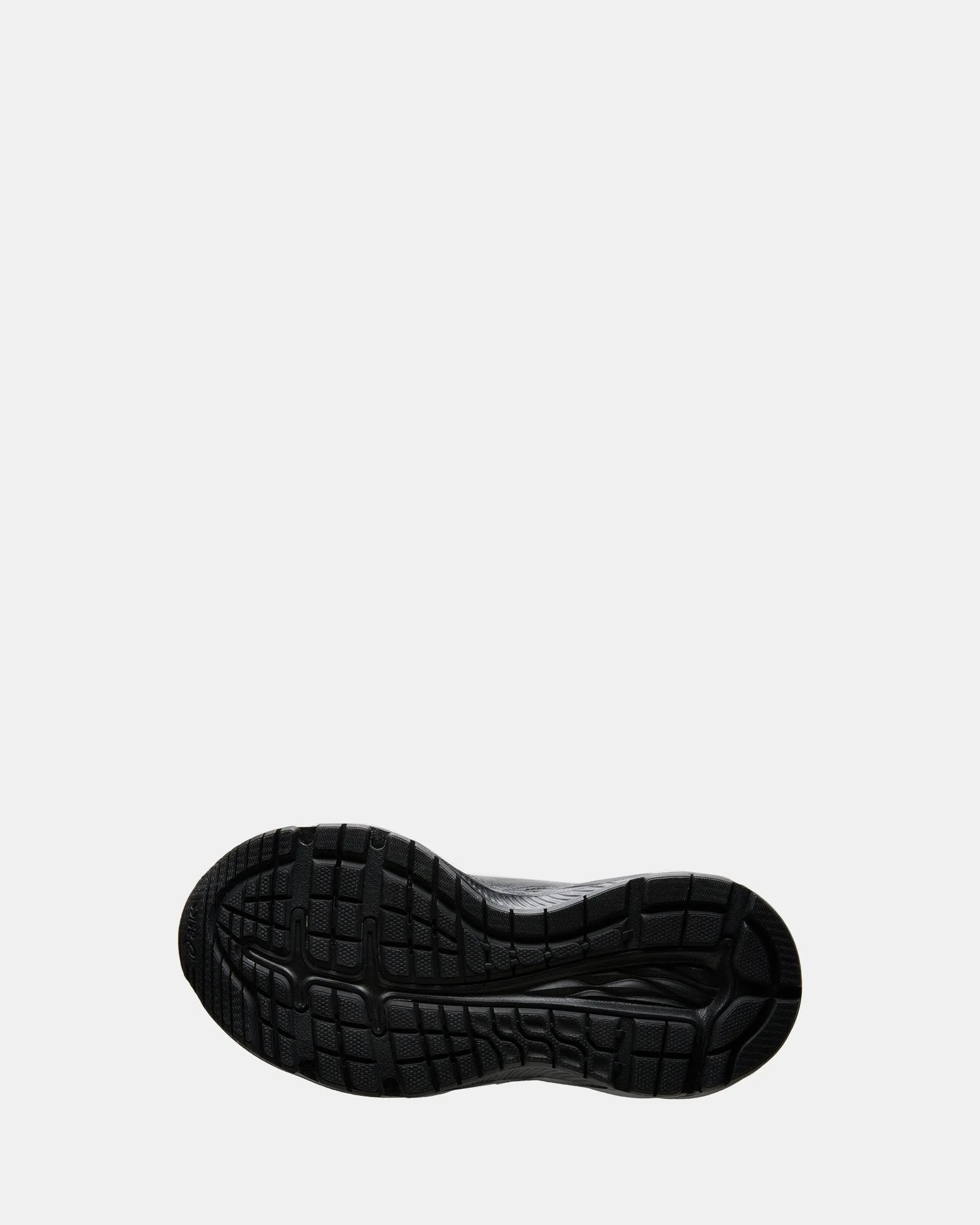 Asics Kids' Shoes Hibana Pre School Black