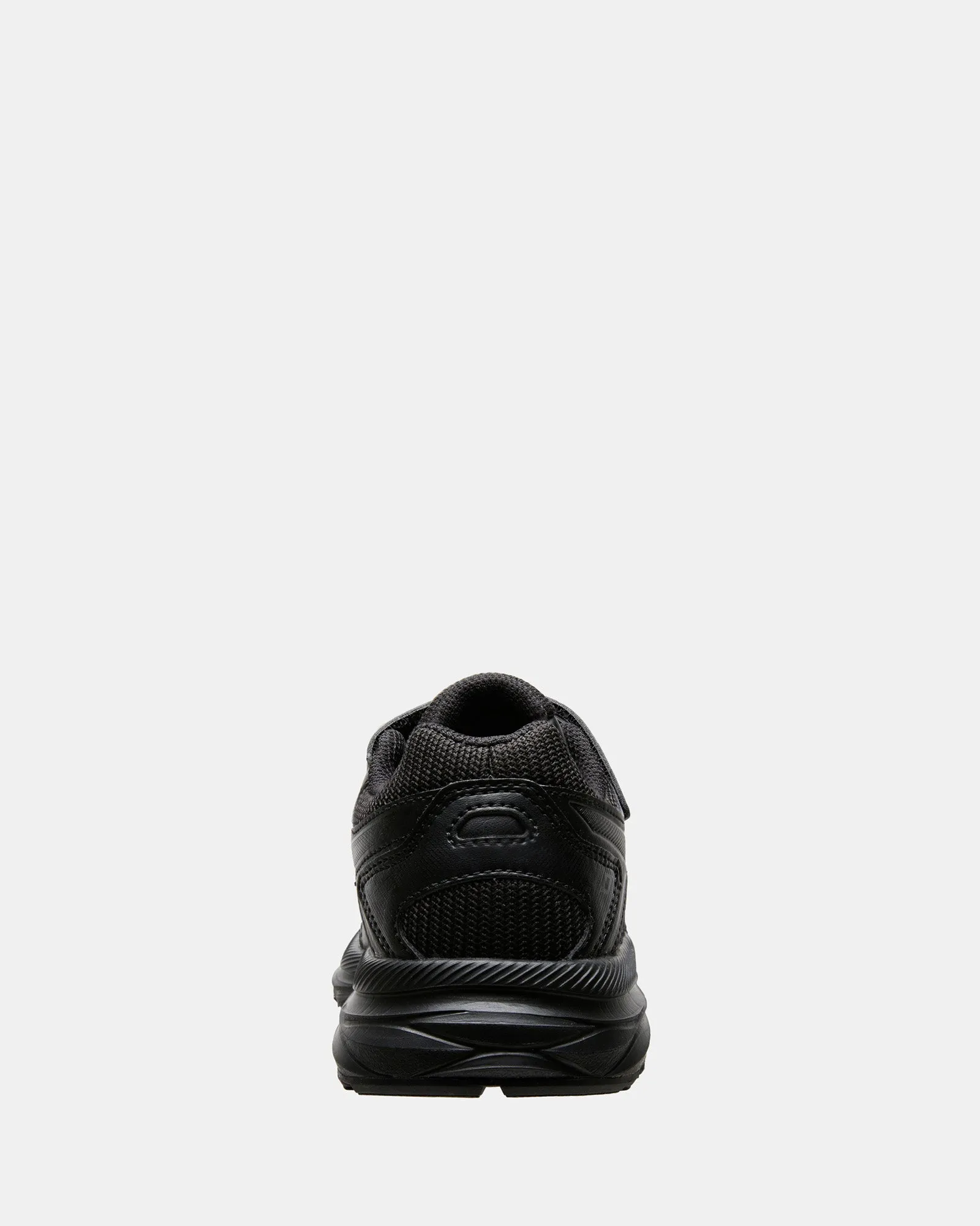 Asics Kids' Shoes Hibana Pre School Black