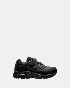 Asics Kids' Shoes Hibana Pre School Black