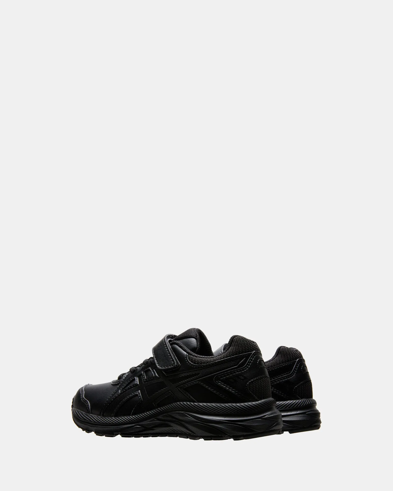 Asics Kids' Shoes Hibana Pre School Black