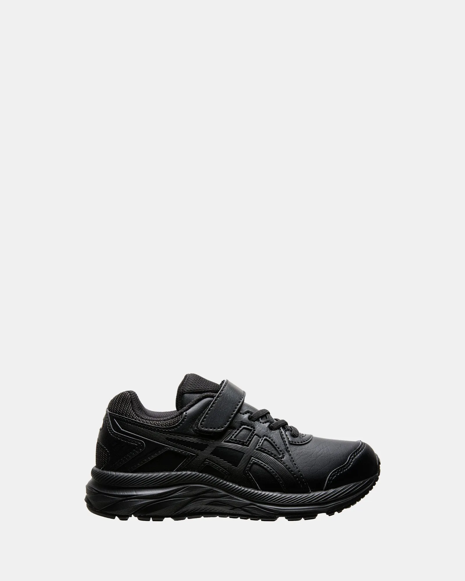 Asics Kids' Shoes Hibana Pre School Black