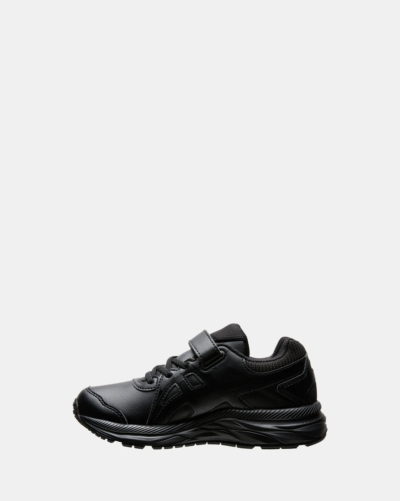 Asics Kids' Shoes Hibana Pre School Black