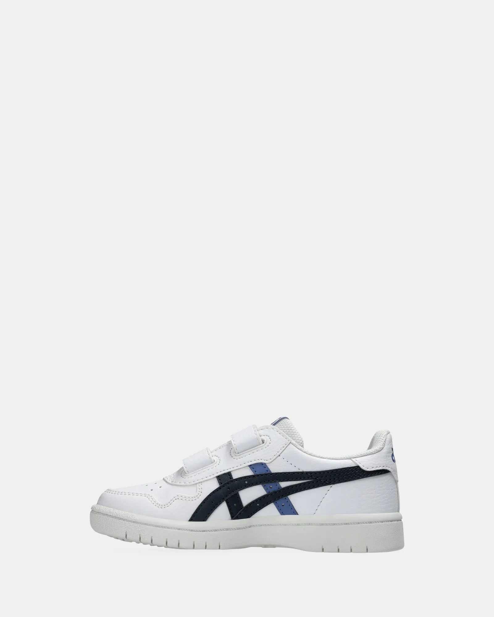 Asics Kids' Shoes Japan Pre-School White/Midnight/Blue