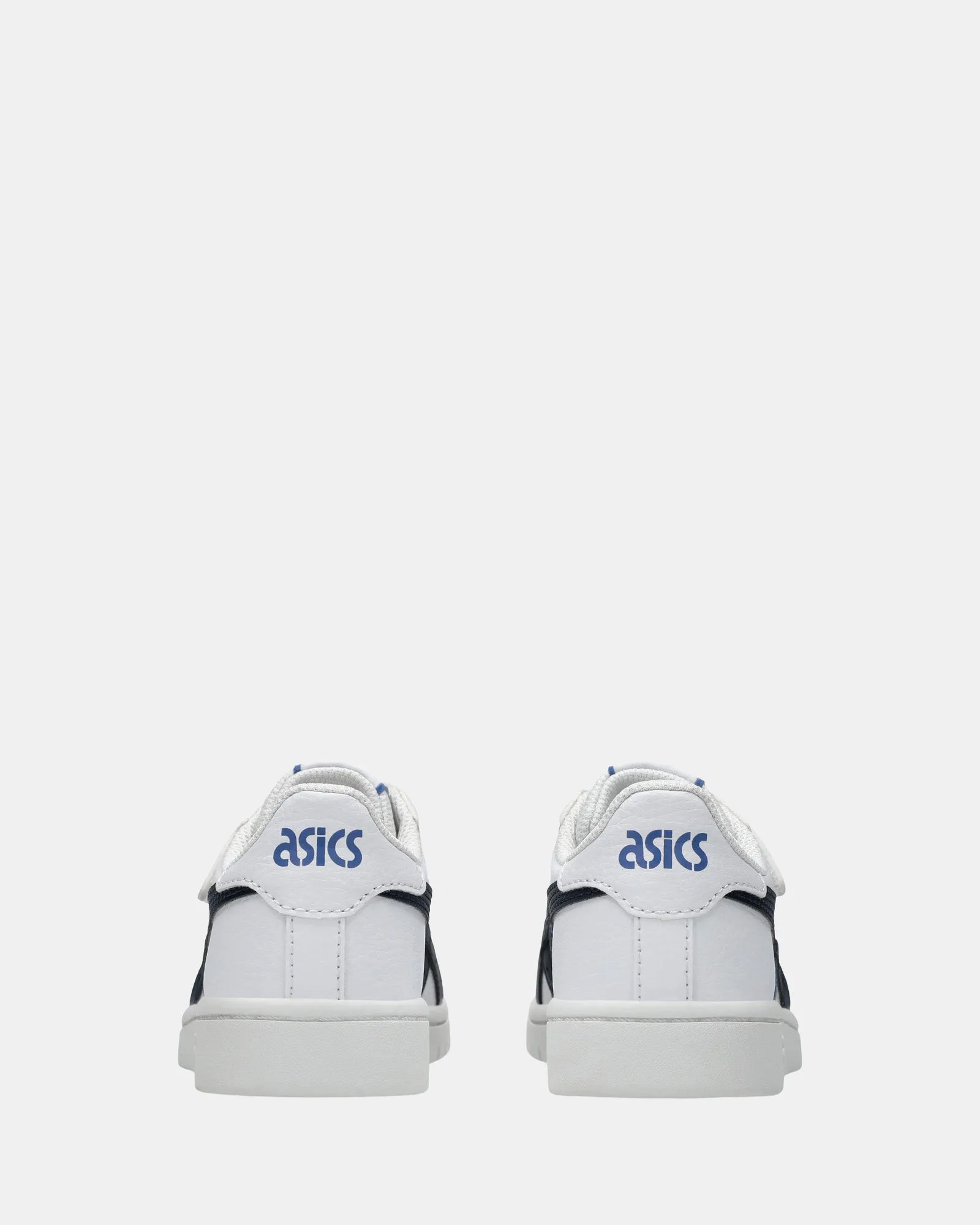 Asics Kids' Shoes Japan Pre-School White/Midnight/Blue