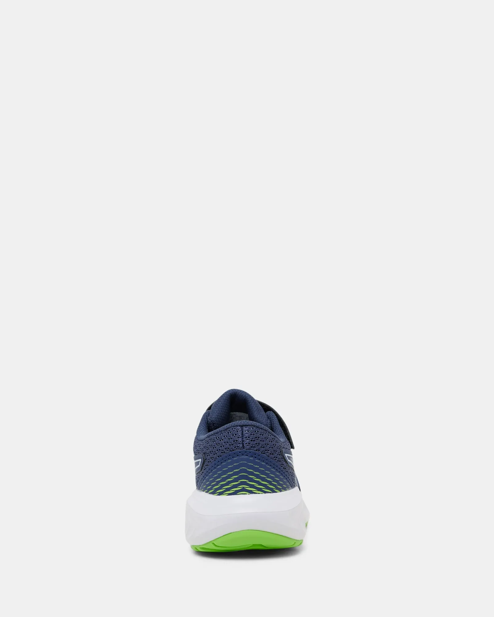 Asics Kids' Shoes Pre-Excite 10 Pre-School Thunder Blue/Light Blue