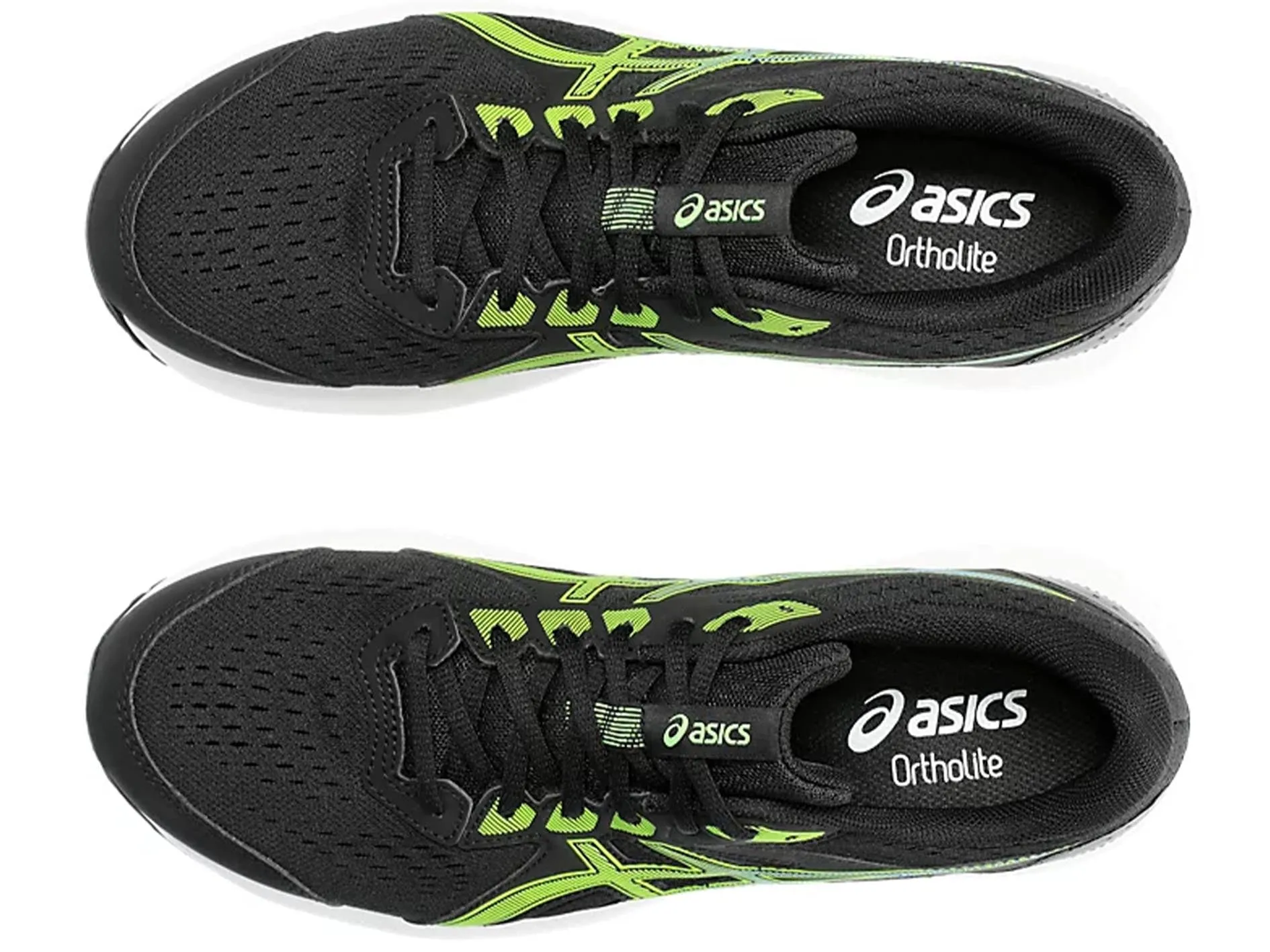 Asics Mens Gel Contend 8 (4E Width) <br> 1011B493 012 Asics Shoes