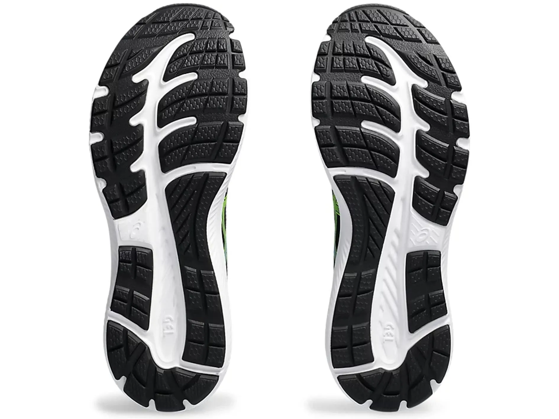 Asics Mens Gel Contend 8 (4E Width) <br> 1011B493 012 Asics Shoes