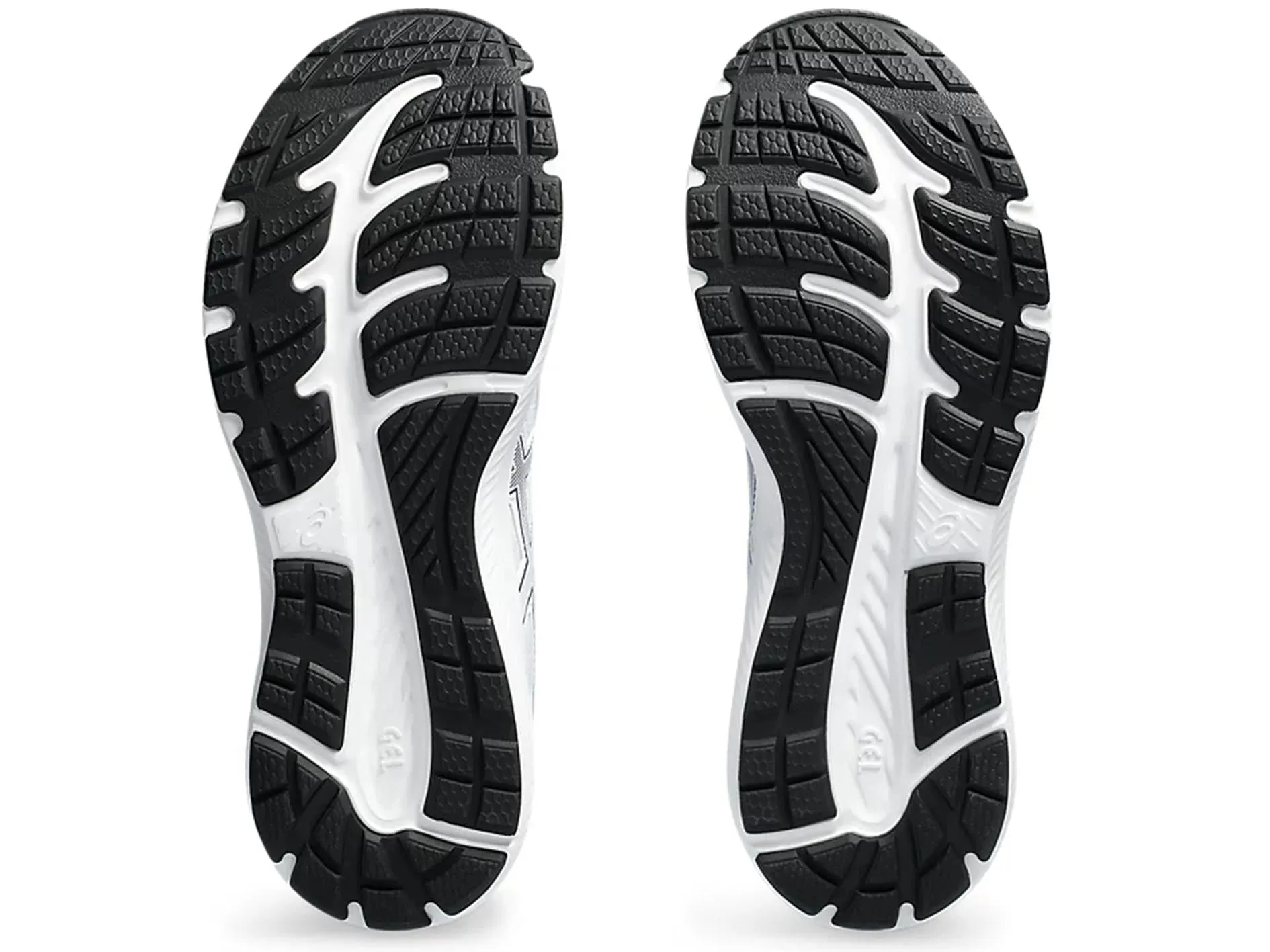 Asics Mens Gel Contend 8 Asics Shoes