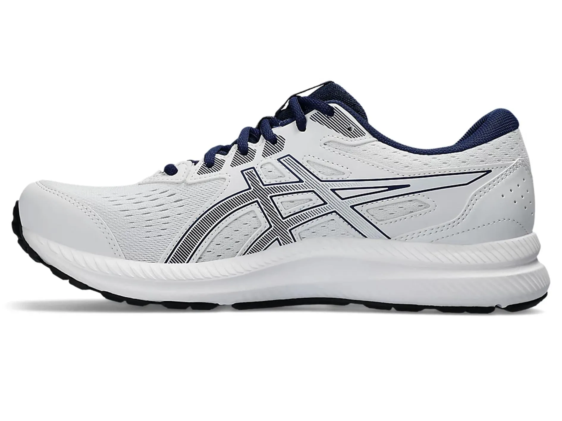Asics Mens Gel Contend 8 Asics Shoes