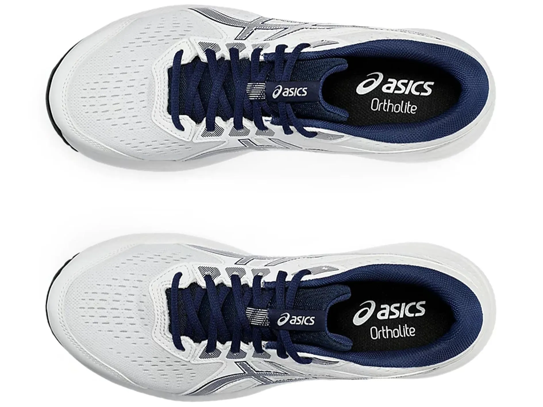 Asics Mens Gel Contend 8 Asics Shoes