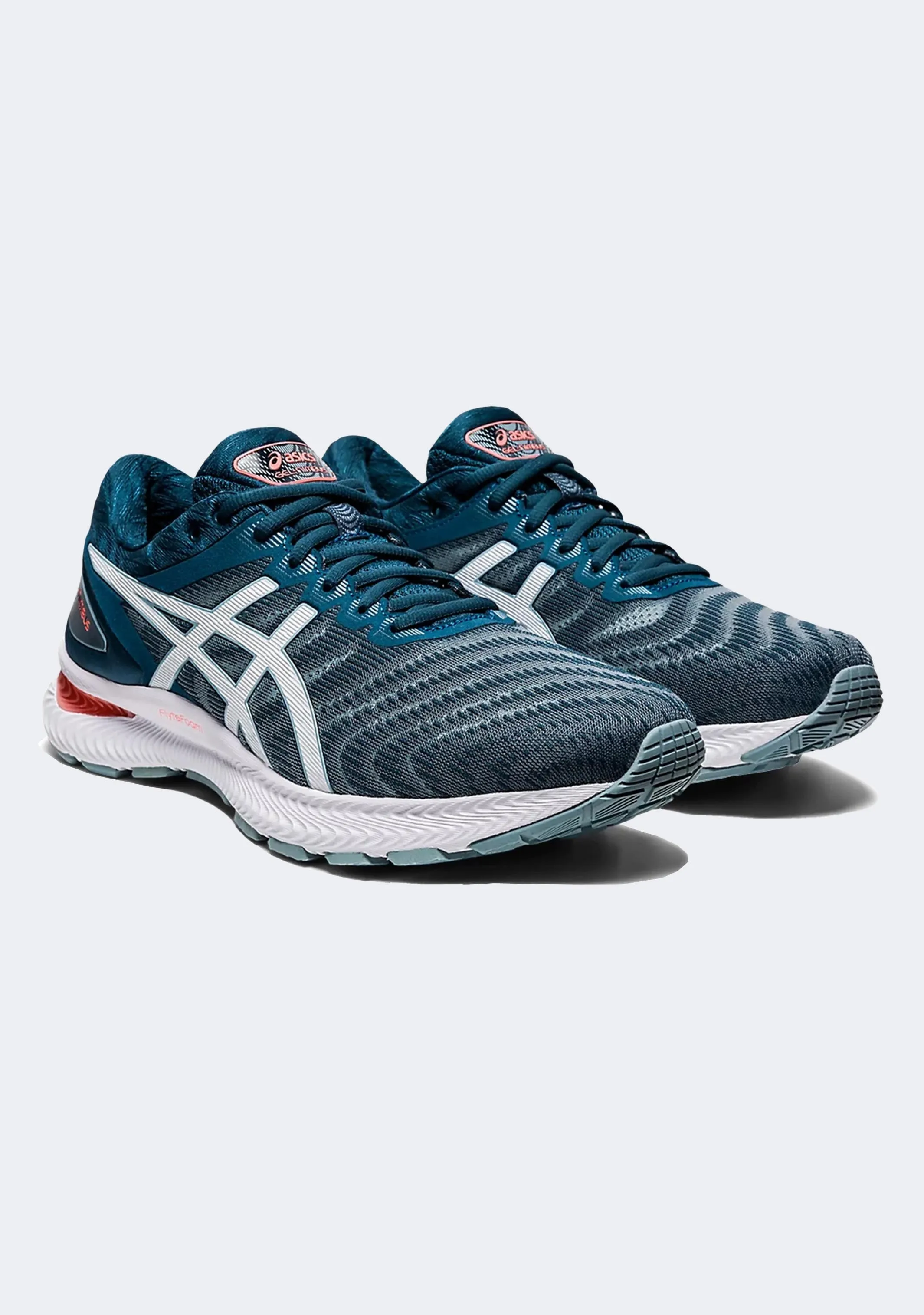 Asics Men's Gel Nimbus 22 Asics Shoes