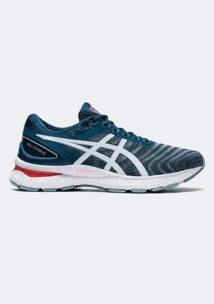 Asics Men's Gel Nimbus 22 Asics Shoes