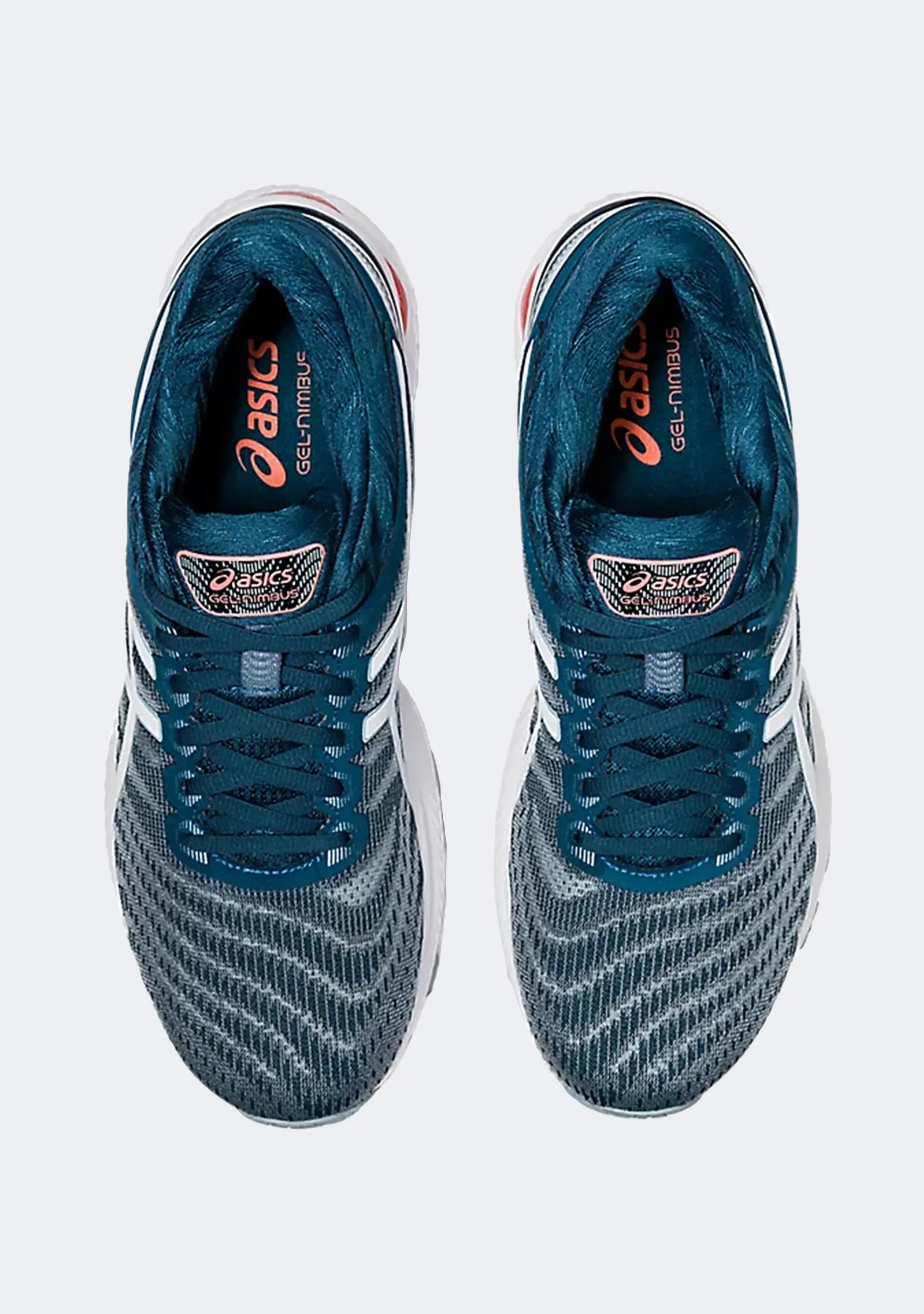 Asics Men's Gel Nimbus 22 Asics Shoes