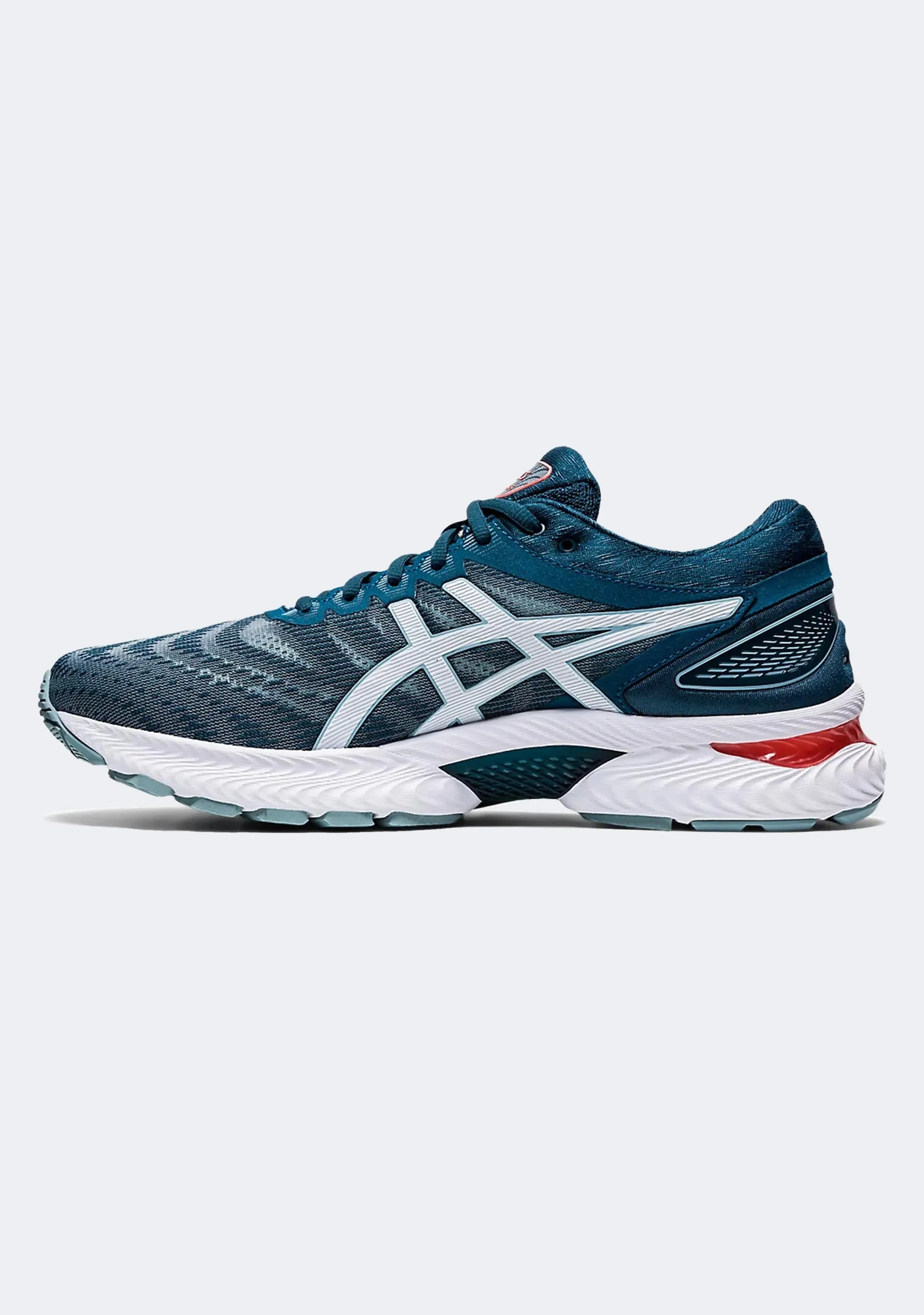 Asics Men's Gel Nimbus 22 Asics Shoes