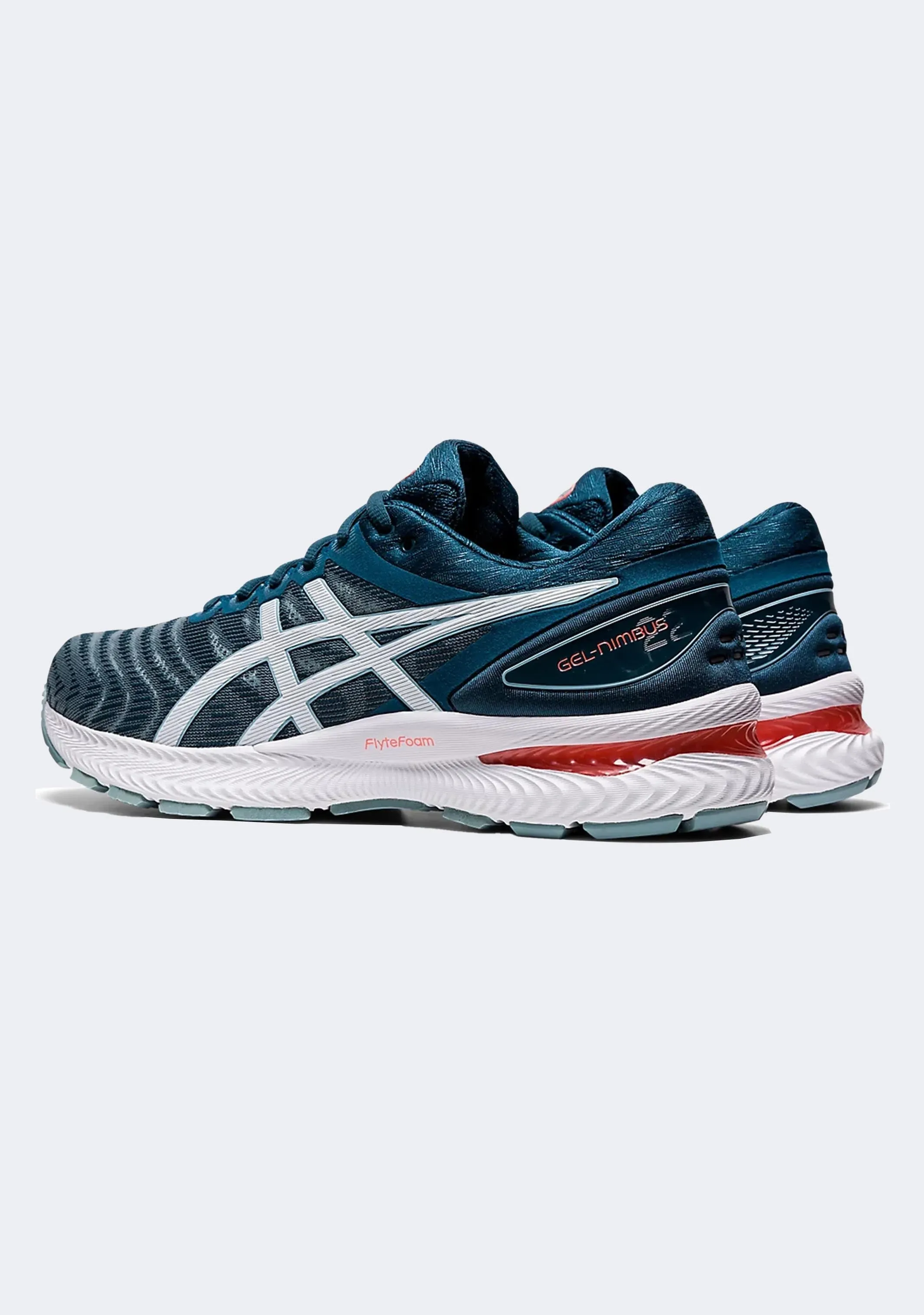 Asics Men's Gel Nimbus 22 Asics Shoes