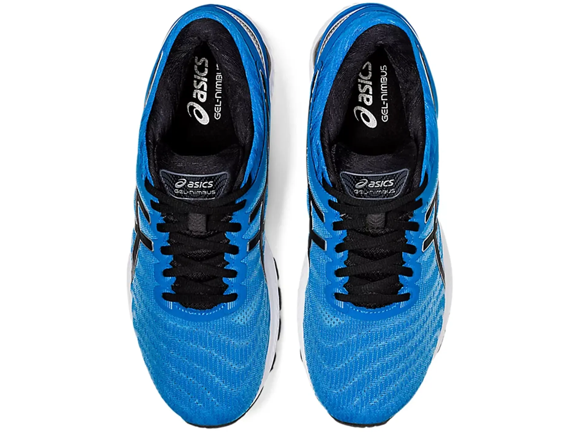 Asics Mens Gel Nimbus 22 <br> 1011A680 405 Asics Shoes