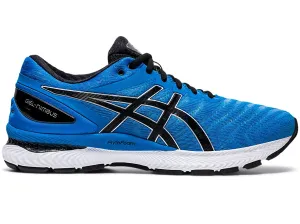 Asics Mens Gel Nimbus 22 <br> 1011A680 405 Asics Shoes