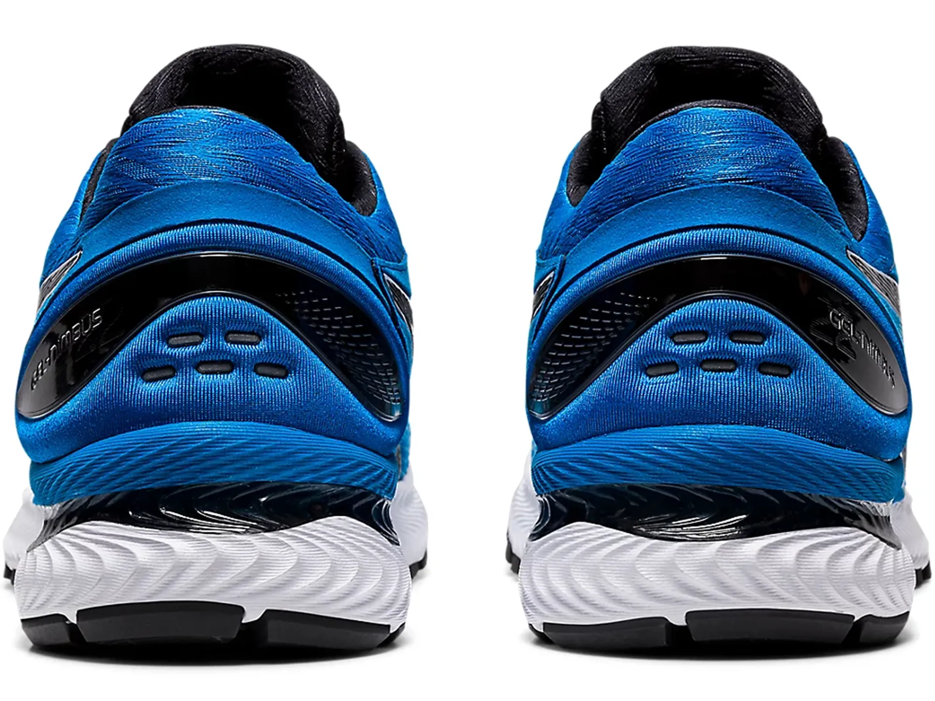 Asics Mens Gel Nimbus 22 <br> 1011A680 405 Asics Shoes