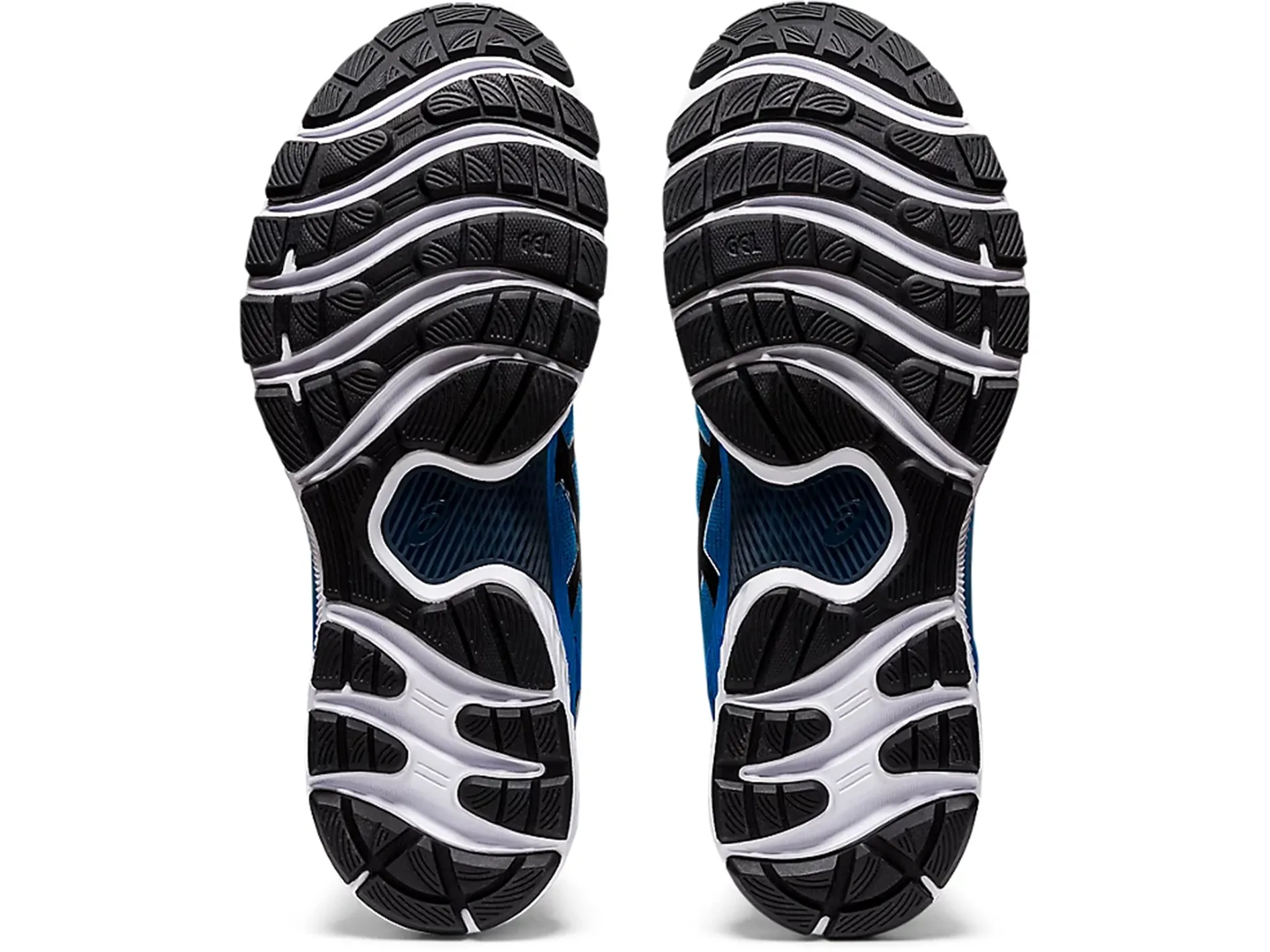 Asics Mens Gel Nimbus 22 <br> 1011A680 405 Asics Shoes