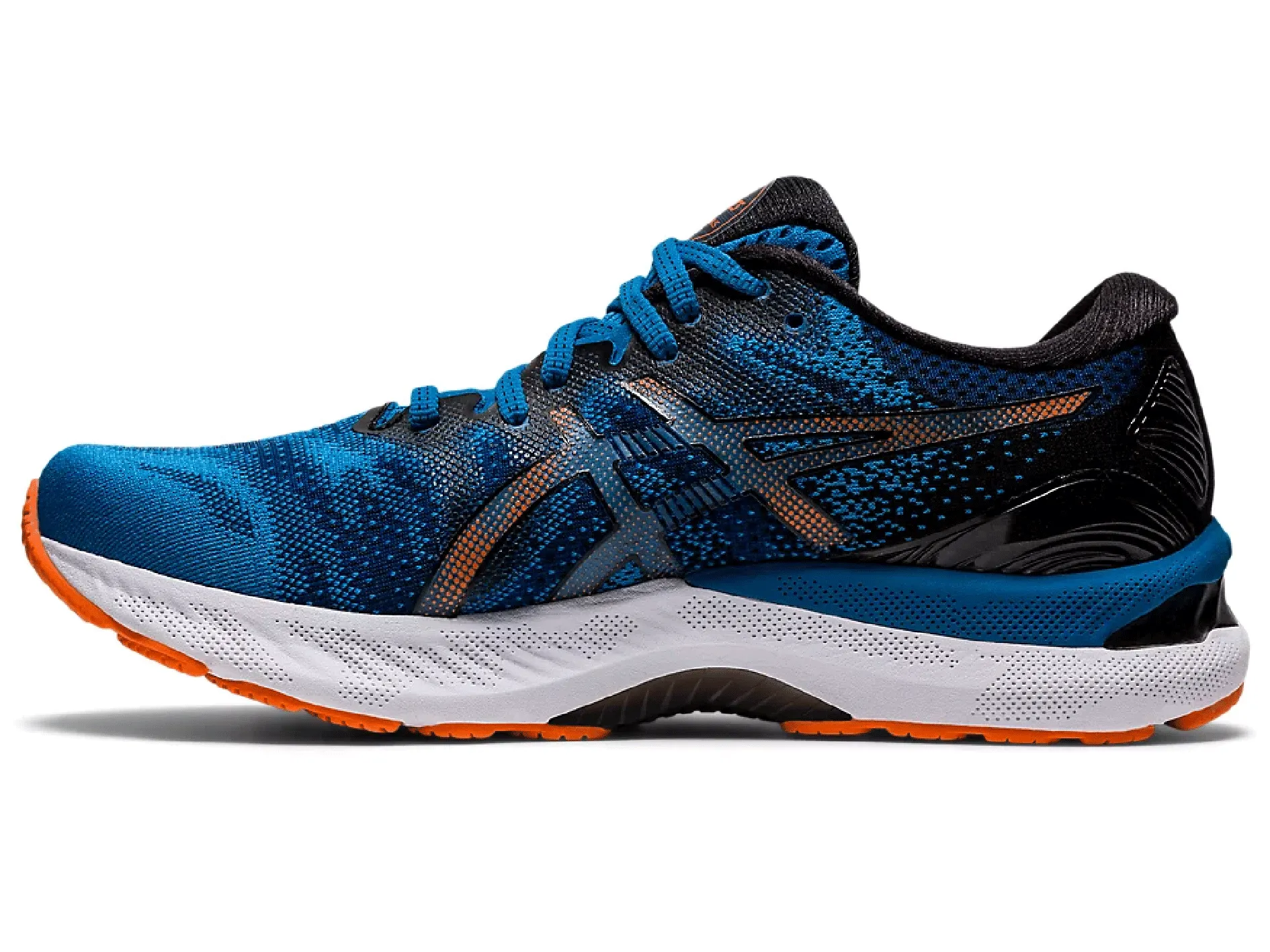 Asics Mens Gel Nimbus 23 <BR> 1011B004 400 Asics Shoes