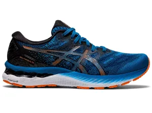 Asics Mens Gel Nimbus 23 <BR> 1011B004 400 Asics Shoes